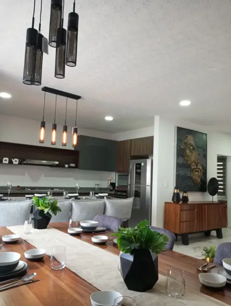 Casa en venta en Altara 164, Pachuca de Soto — foto 3 de 16