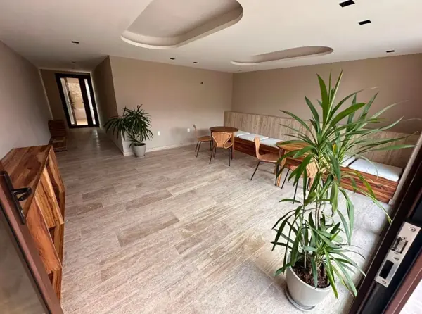 Departamento en renta en Isla del Amor, Alvarado — foto 3 de 19