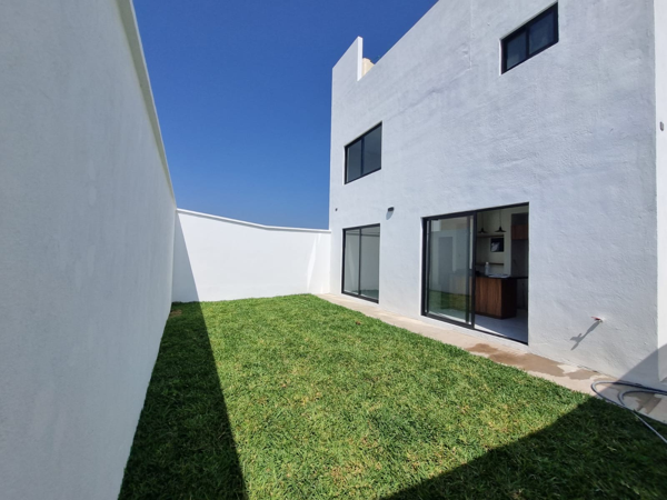 Casa en venta en Lomas del Dorado, Boca del Río — foto 2 de 28