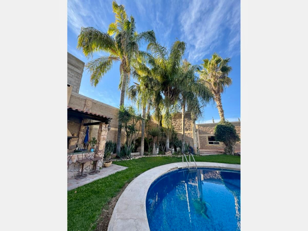 Casa en venta en Hacienda del Rosario, Torreón — foto 3 de 13