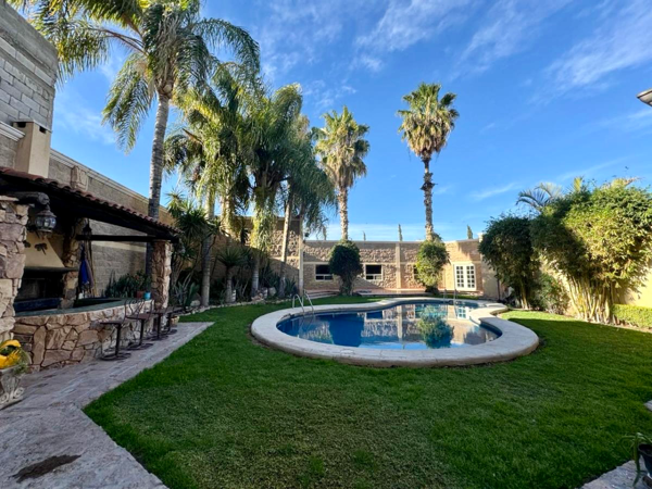 Casa en venta en Hacienda del Rosario, Torreón — foto 2 de 13