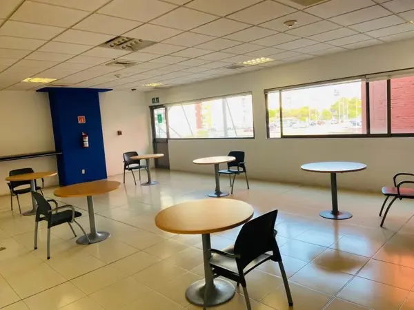 Oficina en venta en Granada, Miguel Hidalgo — foto 3 de 13