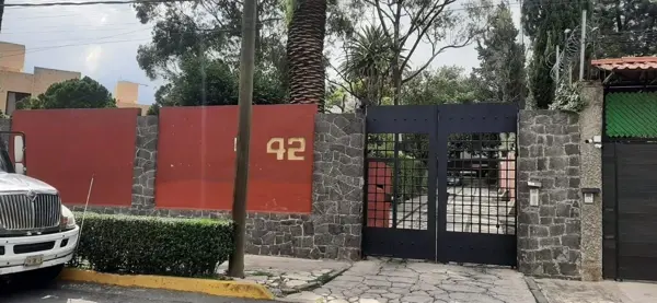 Terreno en venta en San Jeronimo Lidice, La Magdalena Contreras — foto 2 de 14