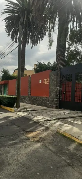Terreno en venta en San Jeronimo Lidice, La Magdalena Contreras — foto 3 de 14