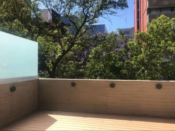 Departamento en venta en Polanco I Sección, Miguel Hidalgo — foto 3 de 10