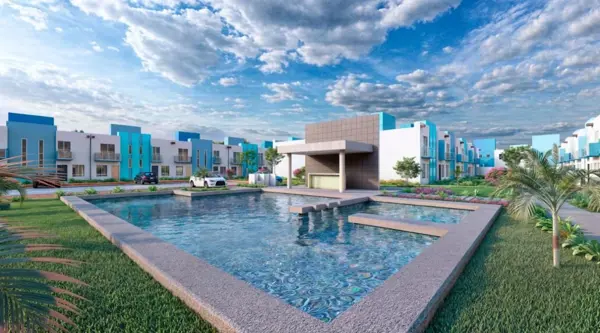 Casa en venta en Privadas Balam, Benito Juárez — foto 2 de 3