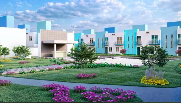 Casa en venta en Privadas Balam, Benito Juárez — foto 3 de 3