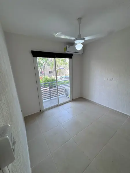 Departamento en renta en Playa del Carmen, Solidaridad — foto 2 de 14