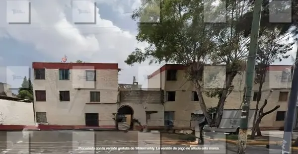 Departamento en venta en Morelos, Cuauhtémoc — foto 2 de 8