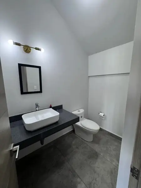 Casa en venta en Amorada Privada Residencial, Santiago — foto 2 de 19