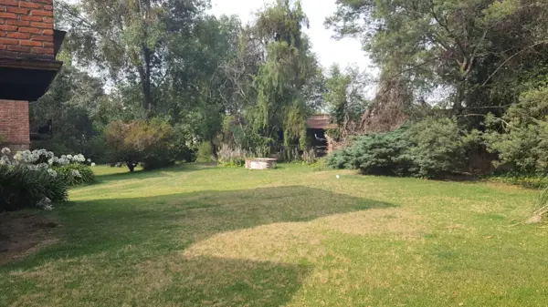Casa en venta en San Mateo Tlaltenango, Cuajimalpa de Morelos — foto 2 de 5