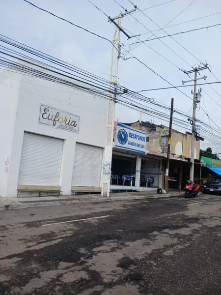 Local en venta en Lomas de San Juan Sección Jardines, San Juan del Río — foto 3 de 3