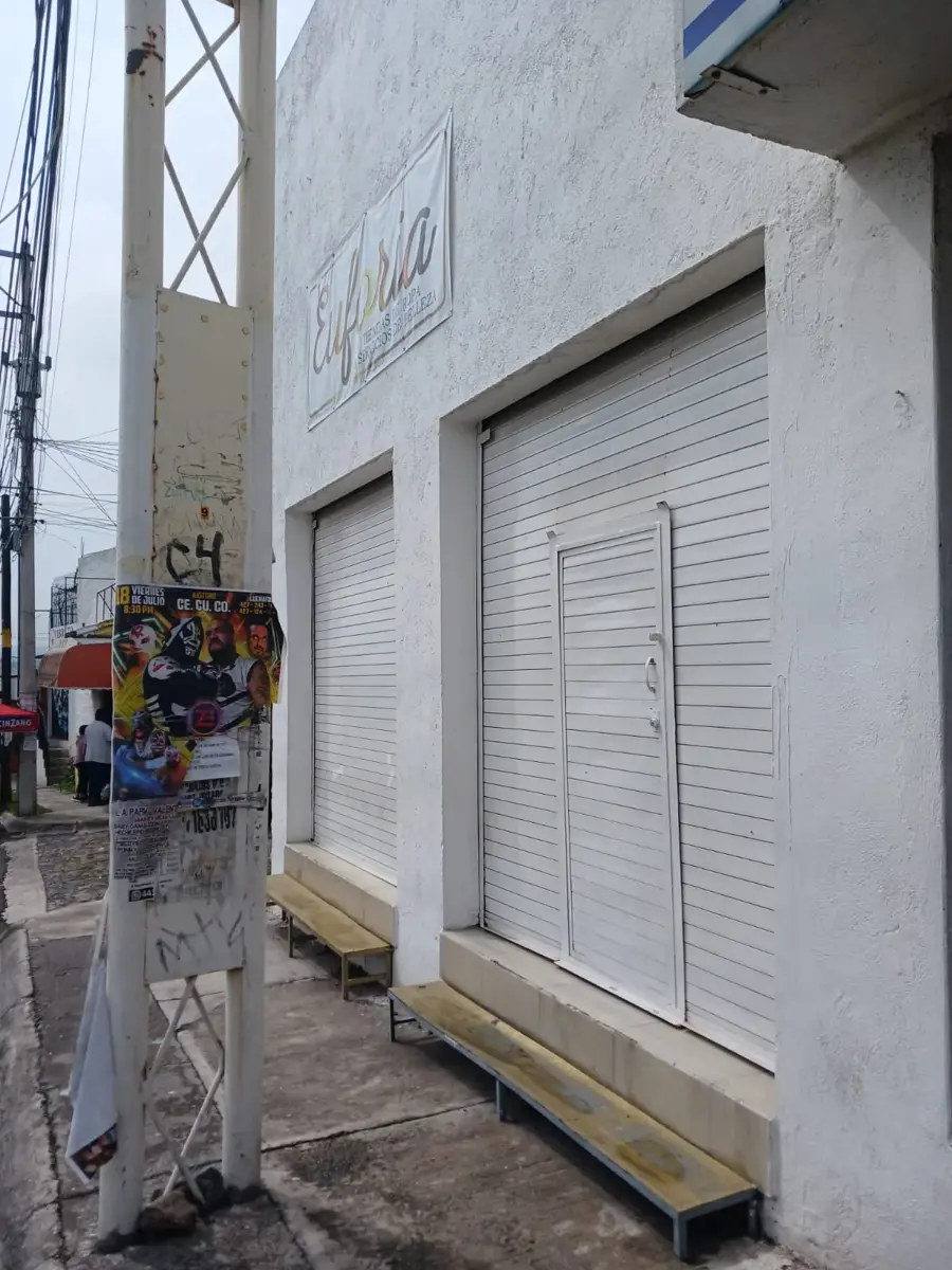 Local en venta en Lomas de San Juan Sección Jardines, San Juan del Río — foto 1 de 3