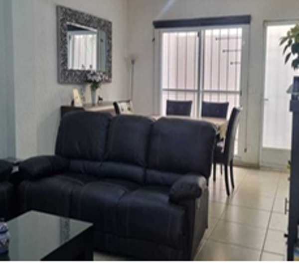 Casa en renta en Villa Toscana, Toluca — foto 2 de 9