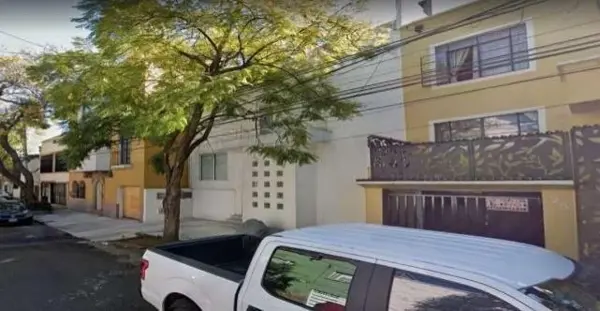 Casa en venta en Hipódromo Condesa, Cuauhtémoc — foto 2 de 13