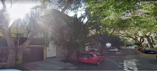 Casa en venta en Hipódromo Condesa, Cuauhtémoc — foto 3 de 13