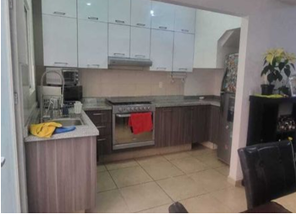 Casa en renta en Villa Toscana, Toluca — foto 3 de 9