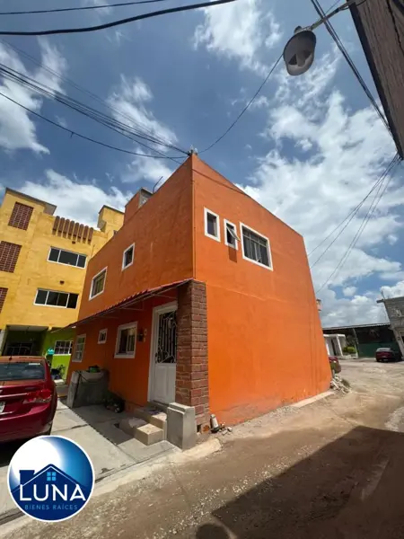 Casa en venta en Apepechoca, Tlaxcoapan — foto 2 de 16