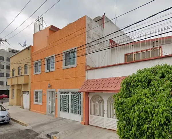 Casa en venta en Industrial, Gustavo A. Madero — foto 3 de 8
