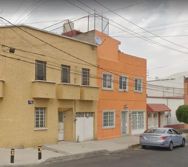 Casa en venta en Industrial, Gustavo A. Madero — foto 2 de 8