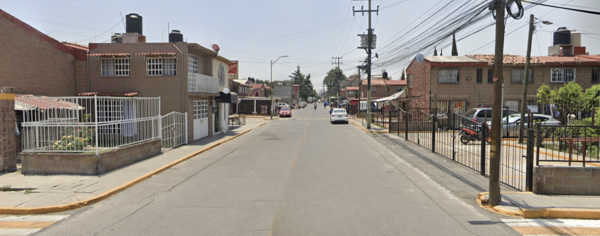 Casa en venta en Rancho la Palma 1a Sección, Coacalco de Berriozábal — foto 3 de 6
