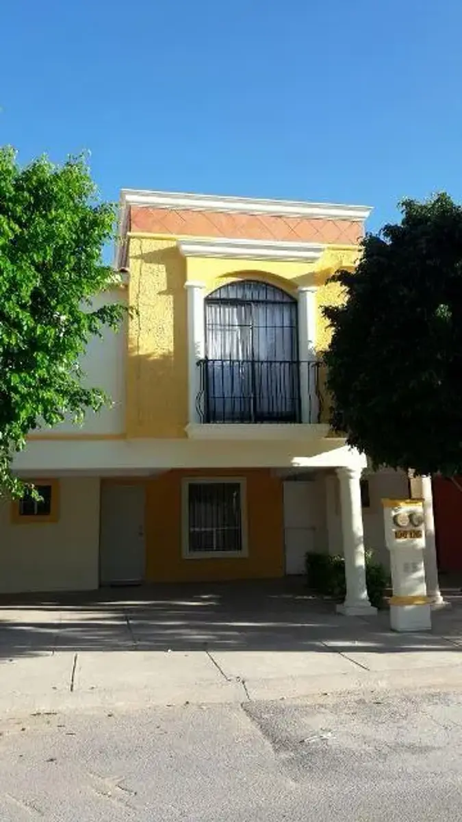 Casa en venta en Residencial Senderos, Torreón — foto 1 de 18