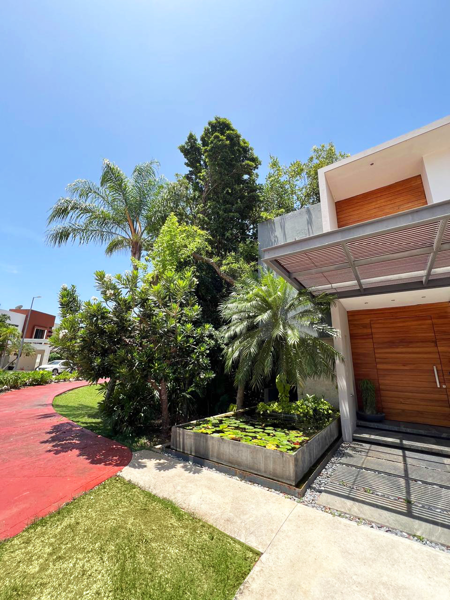 Casa en venta en Residencial Cumbres, Benito Juárez — foto 3 de 36