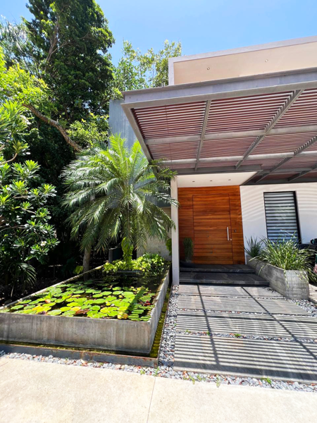 Casa en venta en Residencial Cumbres, Benito Juárez — foto 2 de 36