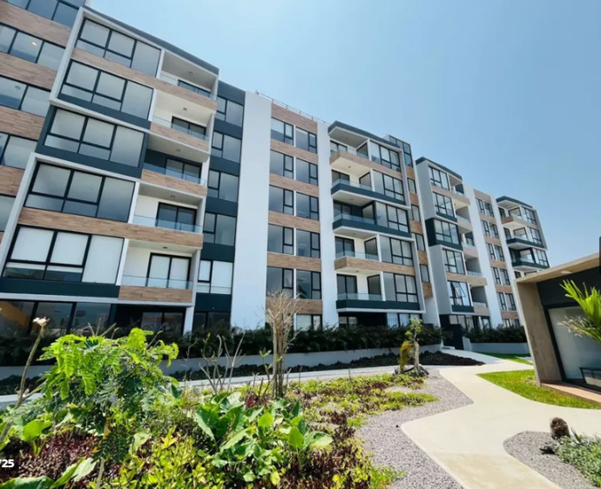 Departamento en venta en Dos Riberas Residencial y Club de Golf, Alvarado — foto 1 de 11
