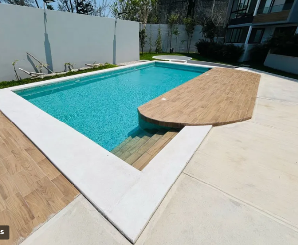 Departamento en venta en Dos Riberas Residencial y Club de Golf, Alvarado — foto 2 de 11