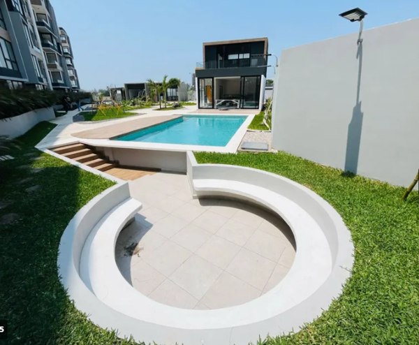 Departamento en venta en Dos Riberas Residencial y Club de Golf, Alvarado — foto 3 de 11