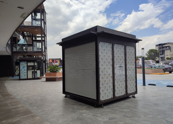 Local en venta en San José de los Cerritos, Saltillo — foto 2 de 3