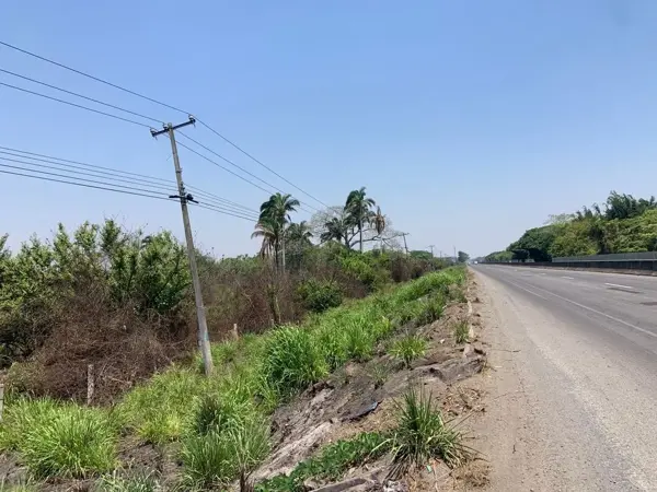 Terreno en venta en Paso del Toro, Medellín de Bravo — foto 3 de 3