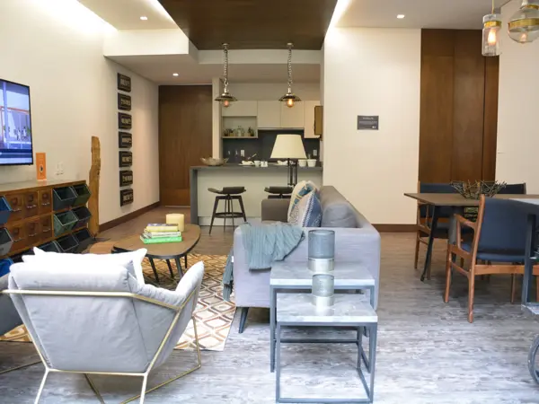Departamento en venta en Las Tinajas, Cuajimalpa de Morelos — foto 2 de 9