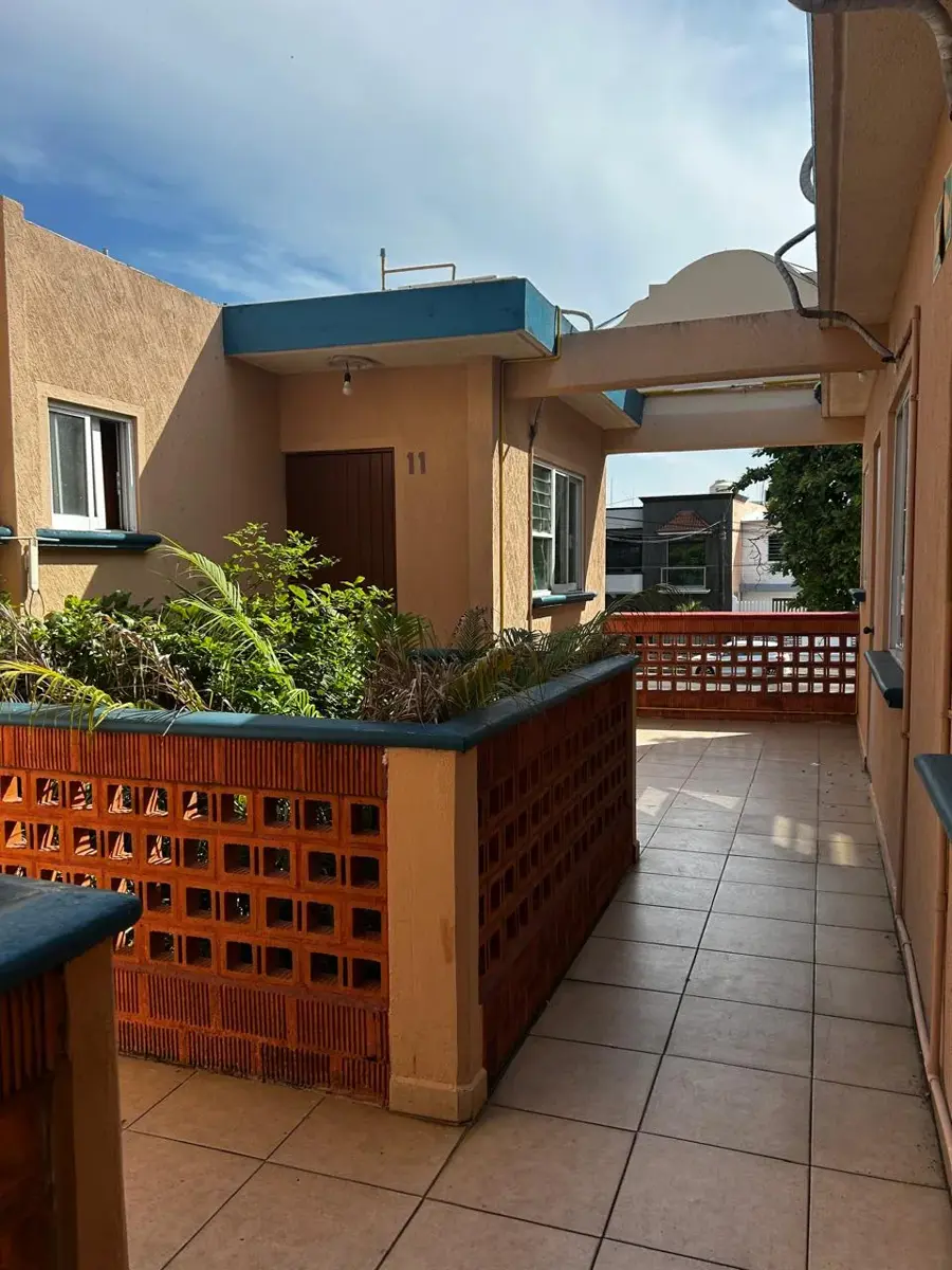 Hotel en venta en Veracruz Centro, Veracruz — foto 1 de 11
