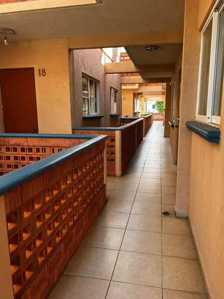 Hotel en venta en Veracruz Centro, Veracruz — foto 3 de 11