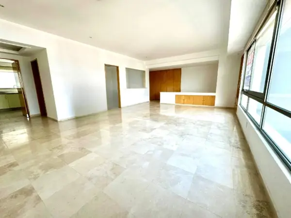 Departamento en venta en Lomas de Vista Hermosa, Cuajimalpa de Morelos — foto 3 de 17