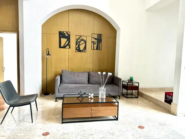 Departamento en venta en Lomas de Vista Hermosa, Cuajimalpa de Morelos — foto 2 de 17