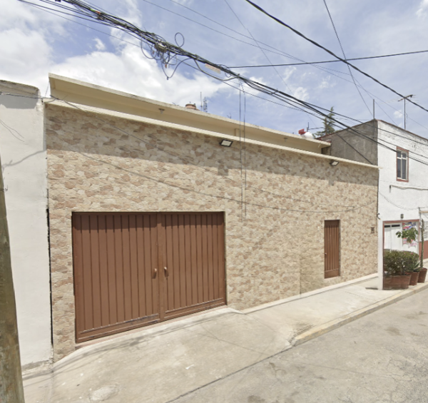 Casa en venta en General José Vicente Villada, Nezahualcóyotl — foto 2 de 7