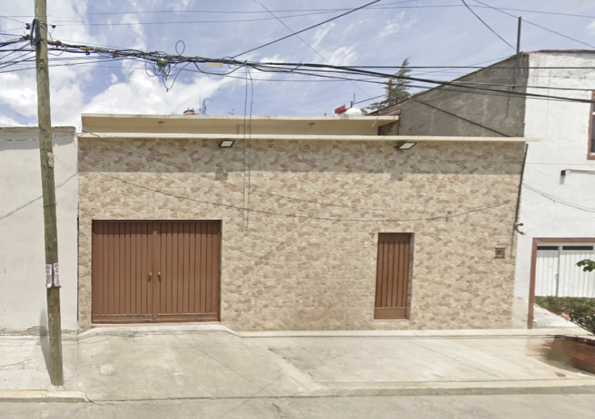 Casa en venta en General José Vicente Villada, Nezahualcóyotl — foto 1 de 7