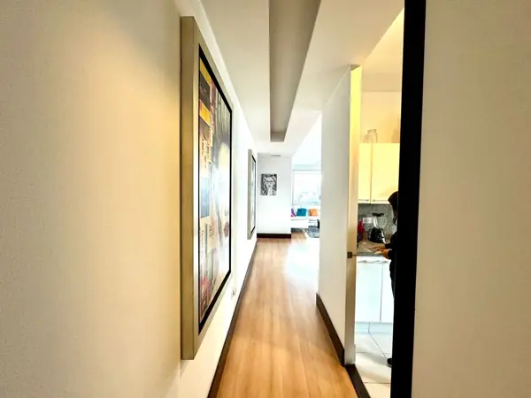 Departamento en venta en Santa Fe Cuajimalpa, Cuajimalpa de Morelos — foto 3 de 15