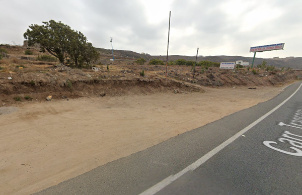 Terreno en venta en Popotla, Playas de Rosarito — foto 2 de 5
