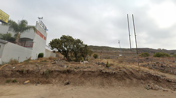 Terrenos comerciales en venta en Rosarito, a pie de carretera