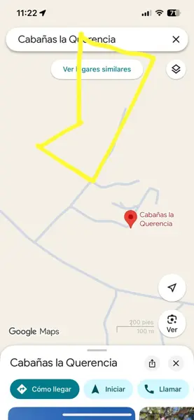 Terreno en venta en Ferreria de Tula, Tapalpa — foto 2 de 9