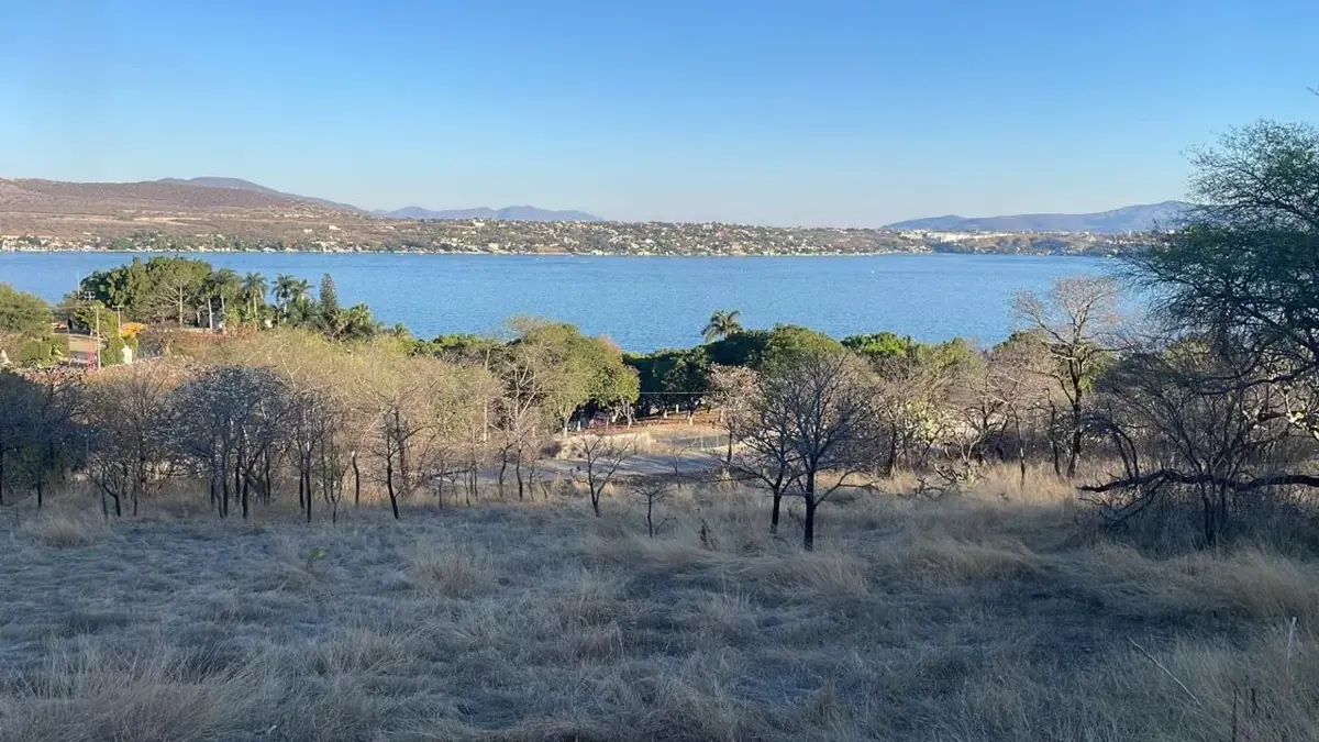 Terreno en venta en Tequesquitengo, Jojutla — foto 1 de 7