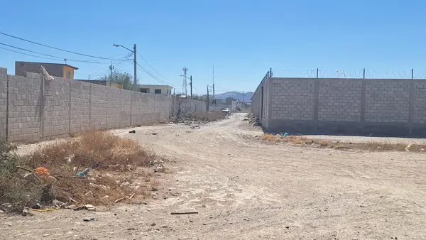 Terreno en venta en El Ranchito, Torreón — foto 3 de 5