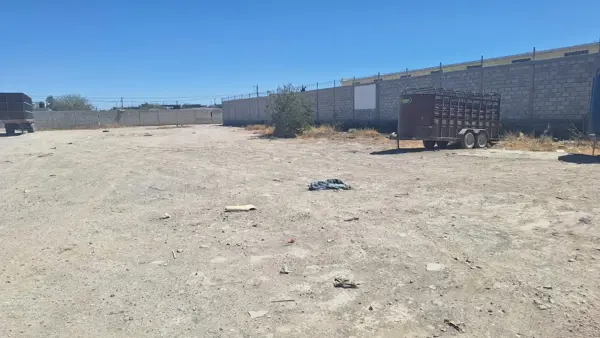 Terreno en venta en El Ranchito, Torreón — foto 2 de 5