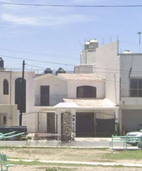 Casa en venta en La Florida, Saltillo — foto 2 de 7