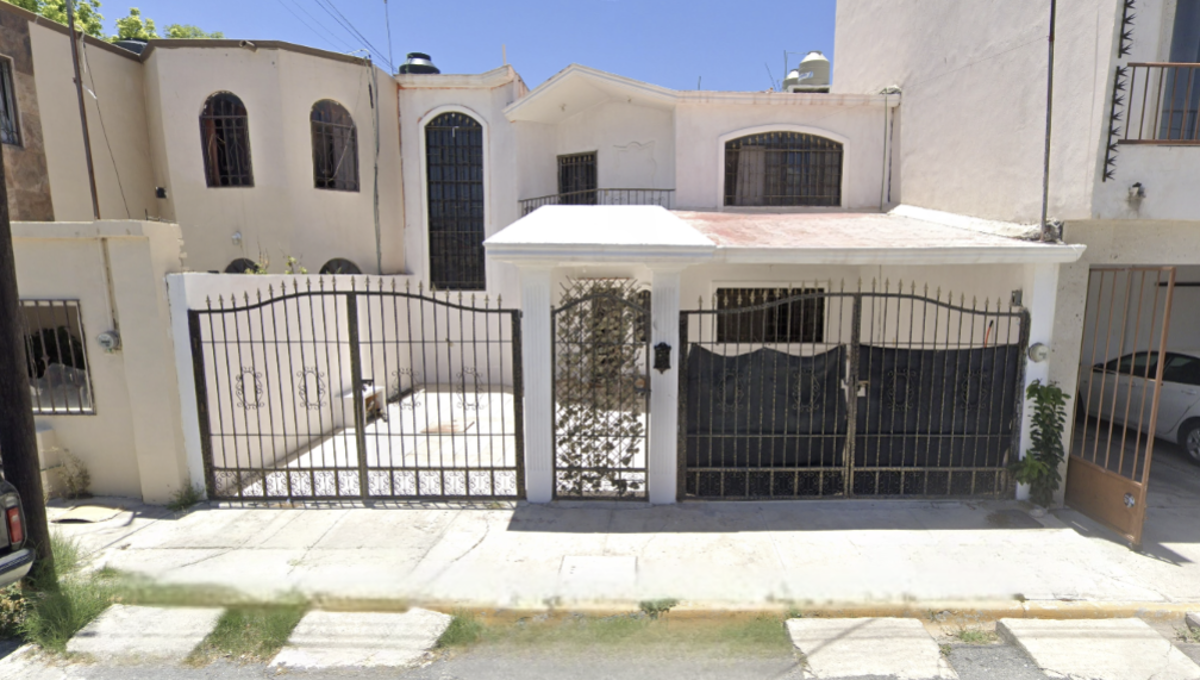 Casa en venta en La Florida, Saltillo — foto 1 de 7
