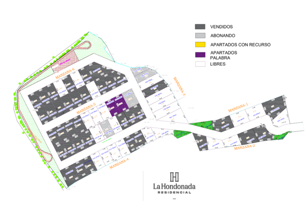 Terreno en venta en Lomas de Cocoyoc, Atlatlahucan — foto 3 de 9